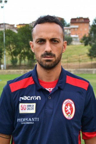 Derby pirotecnico !